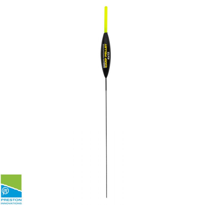 Preston Des Shipp Commercial Floats Carp Pellet