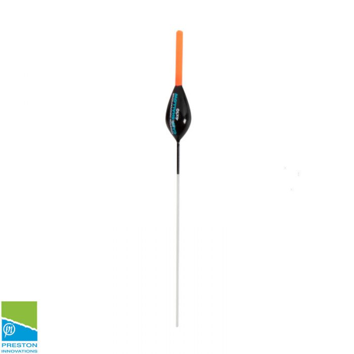 Preston Carp Shallow