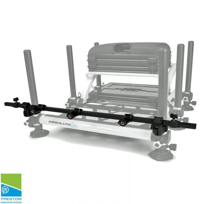 Preston Snaplok Tool Bar