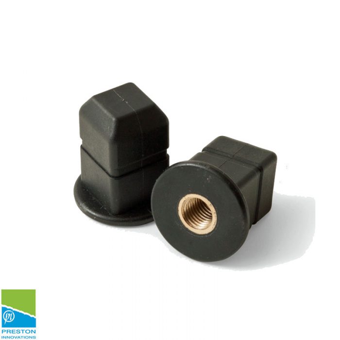Preston Quick Release Knuckle Inserts