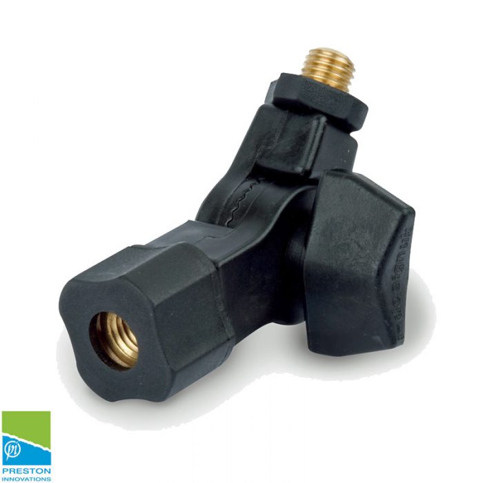 Preston Angle Lock