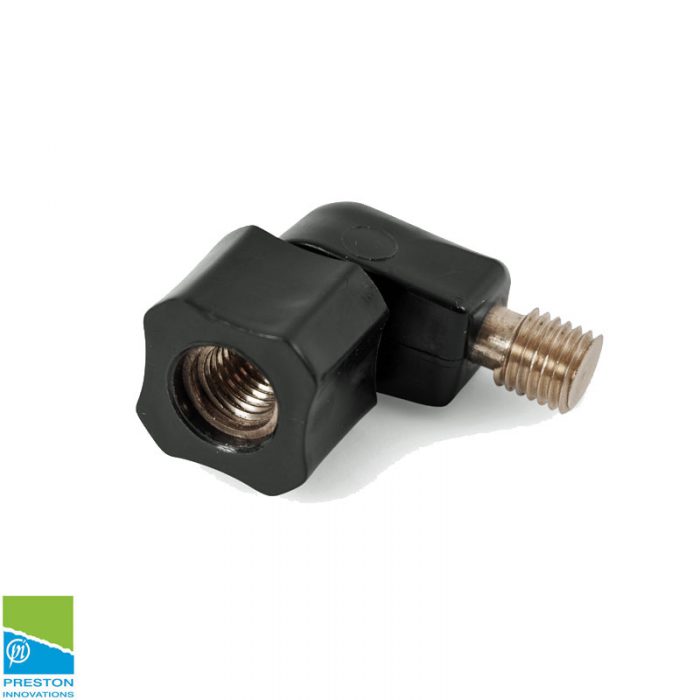 Preston Fixed Angle Lock