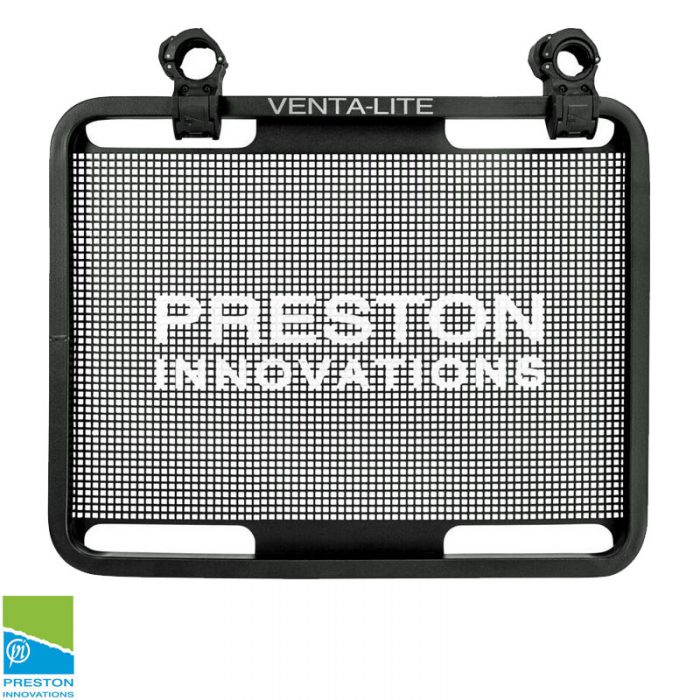 Preston Venta-Lite Side Tray Large