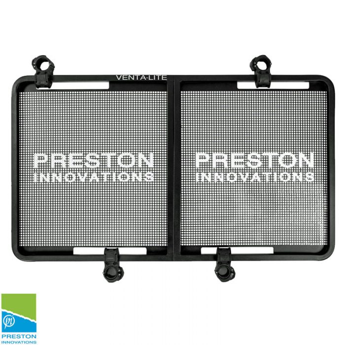 Preston Venta-Lite Side Tray XL