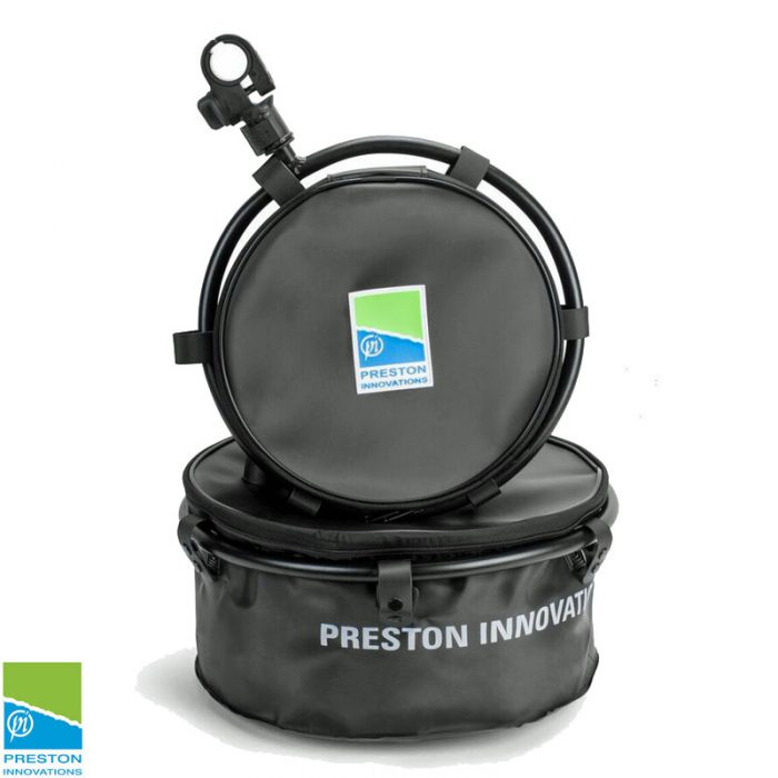 Preston EVA Bowl & Hoop Large