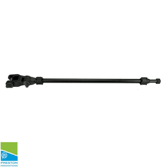 Preston Telescopic Snap-lok Feeder Arm Short