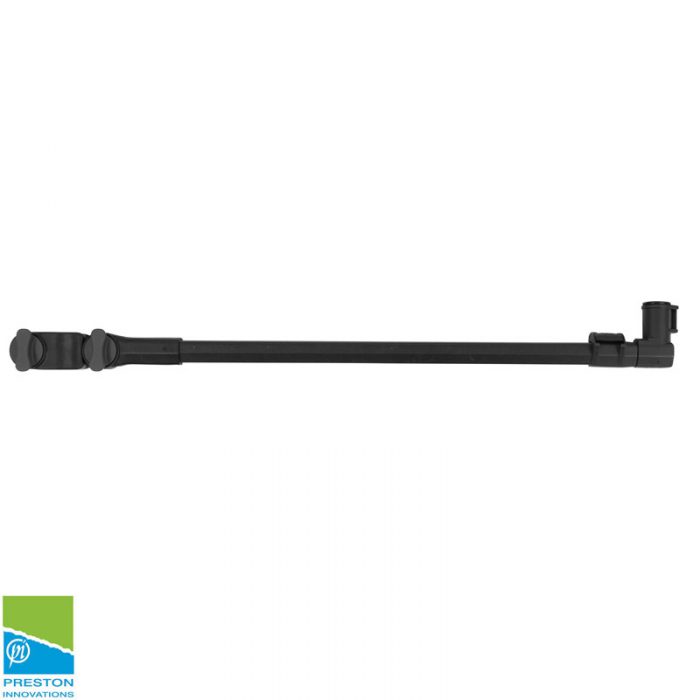 Preston Telescopic Feeder Arm Standard