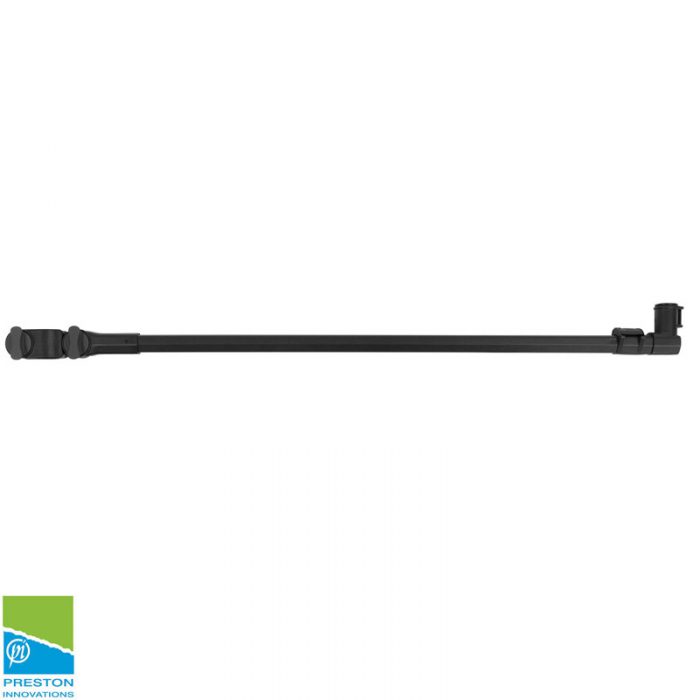 Preston Telescopic Feeder Arm Long