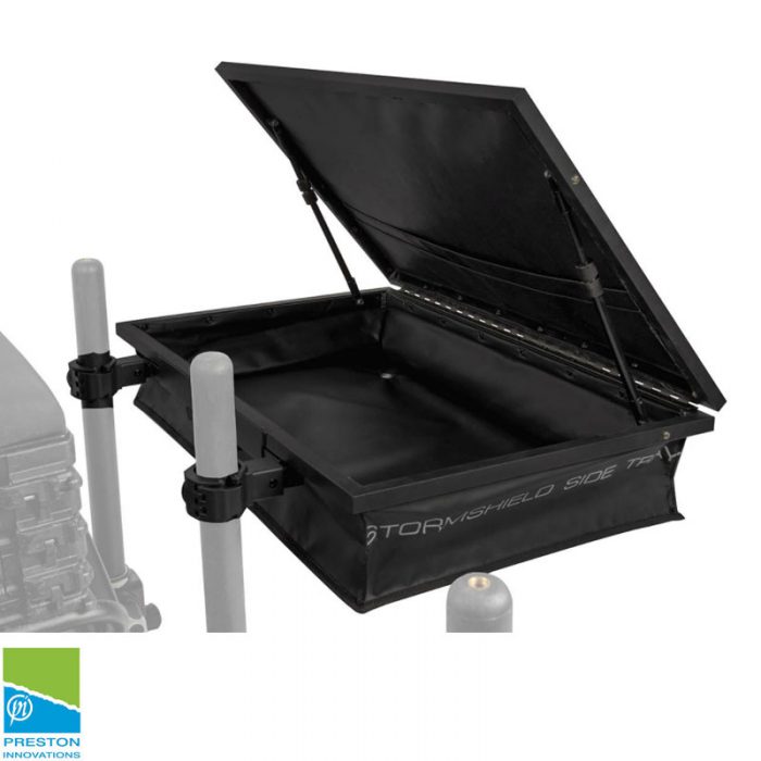 Preston Stormshield Side Tray Standard