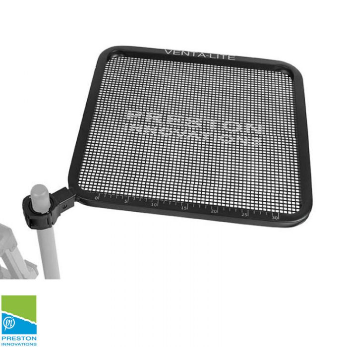 Preston Venta-Lite Multi Side Tray