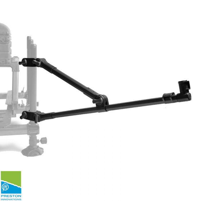 Preston XS Feeder Arm Standard