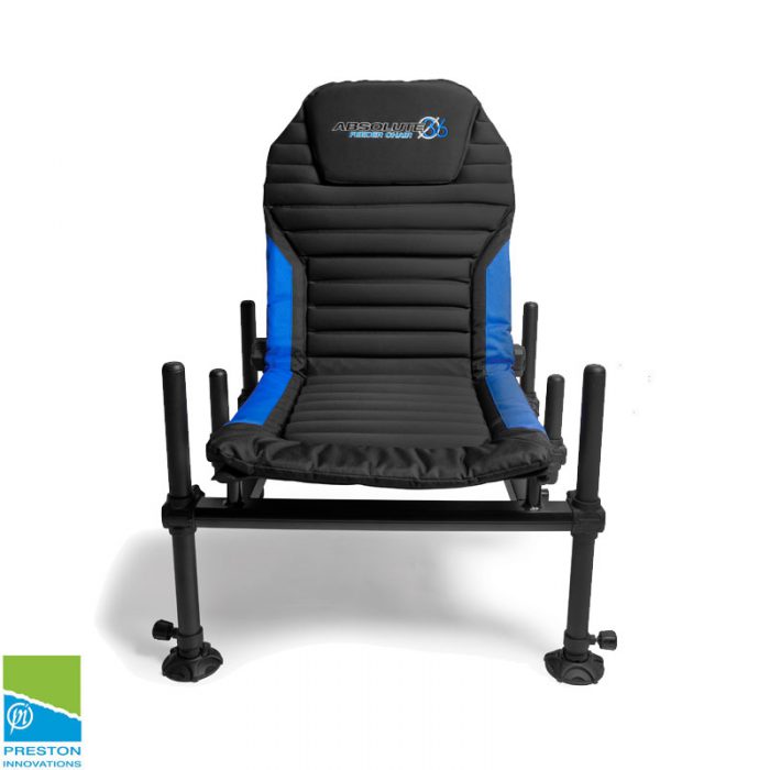 Preston Absolute 36 Feeder Chair - Afbeelding 2
