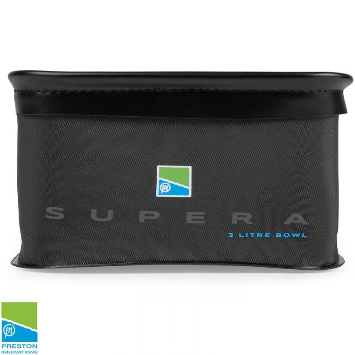 Preston Supera 3 Liter Eva Bowl