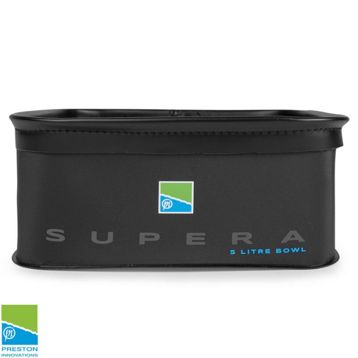 Preston Supera 5 Liter EVA Bowl