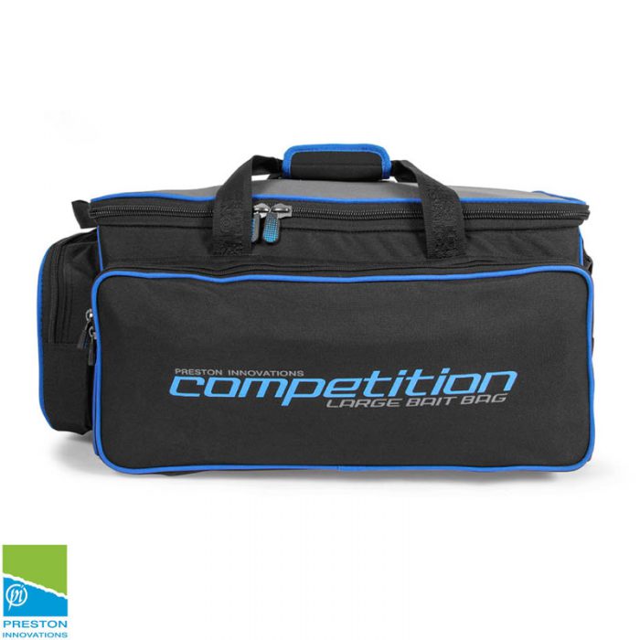 Preston Competition Large Bait Bag