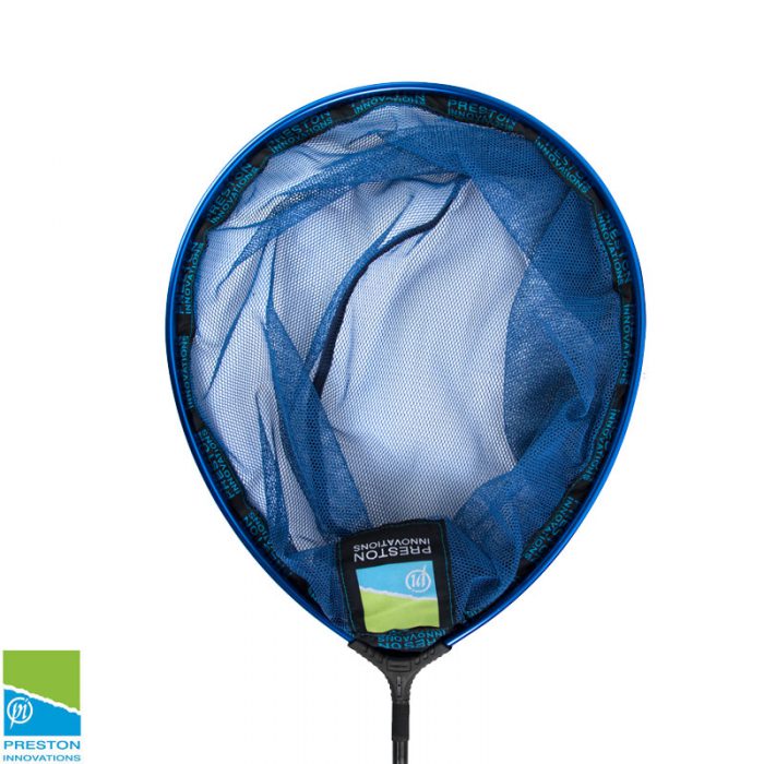 Preston Latex Hair Mesh Landing Net 20''