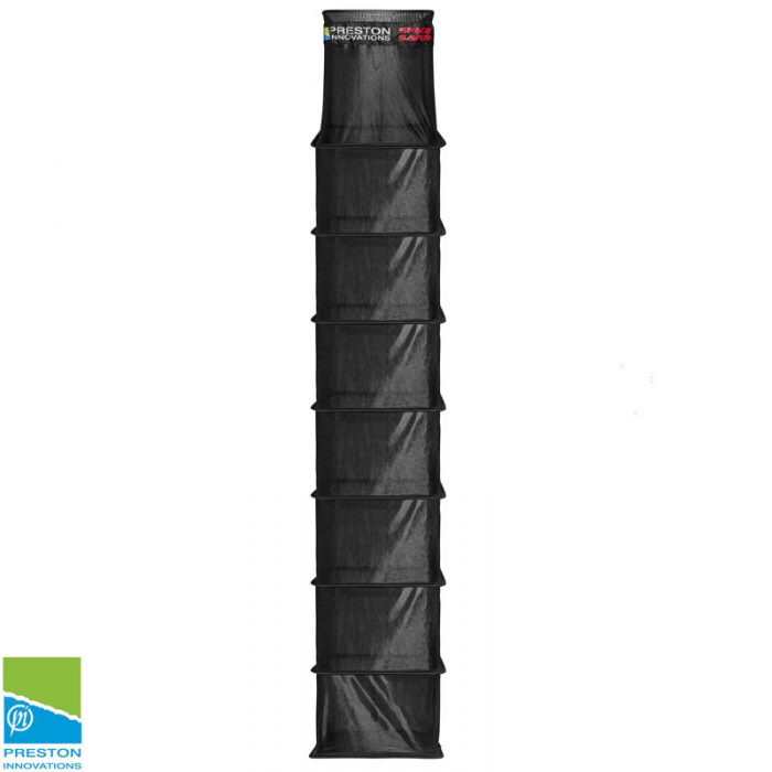Preston Space Saver Leefnet 2.5 Meter Carp Mesh