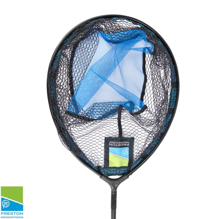 Preston Latex Match Landing Net 20''