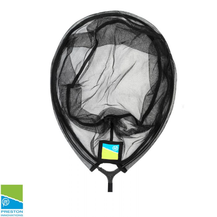Preston Hair Mesh Landing Net 18''