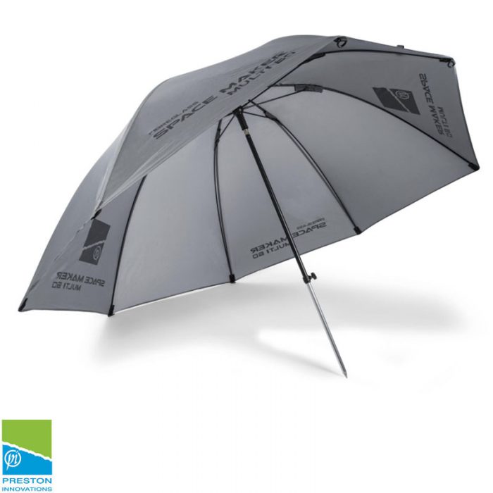 Preston Space Maker Multi 60'' Brolly