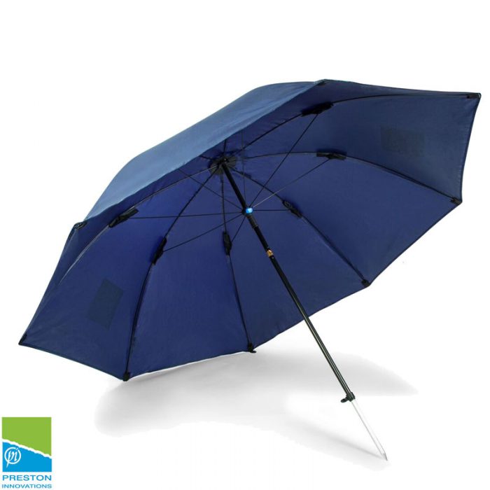 Preston 50'' Competition Pro Brolly