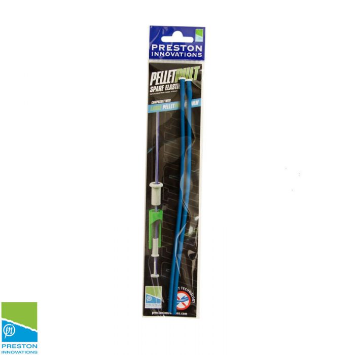Preston Pelletpult Elastic Small