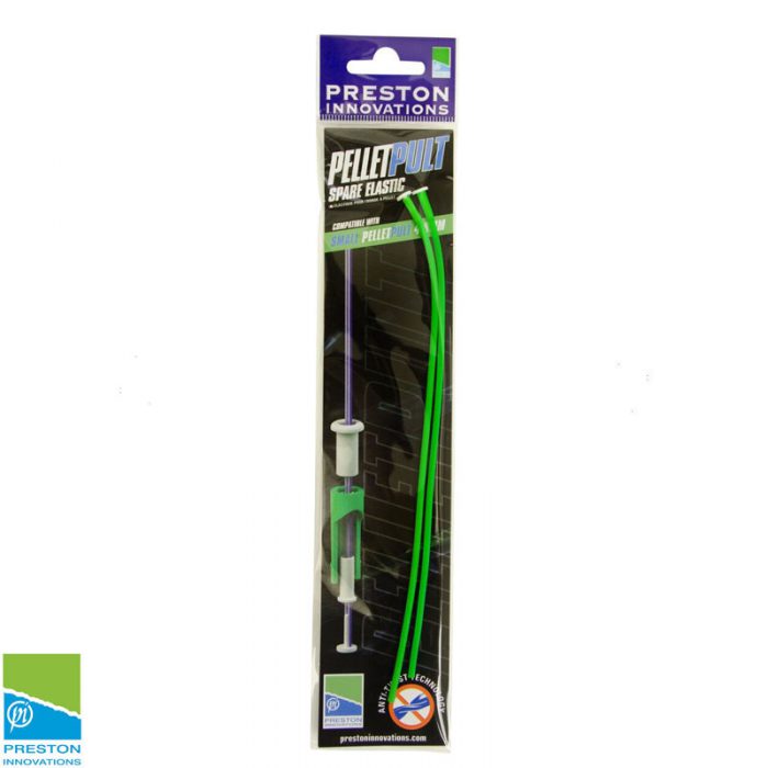 Preston Pelletpult Elastic Large