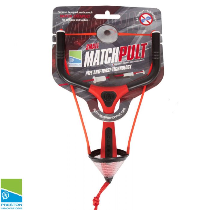 Preston Matchpult Small