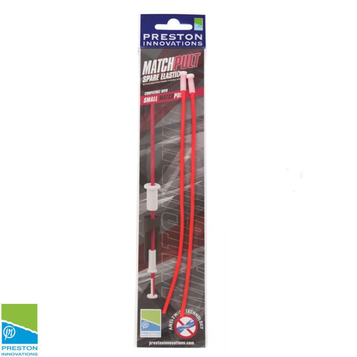 Preston Matchpult Elastic Small