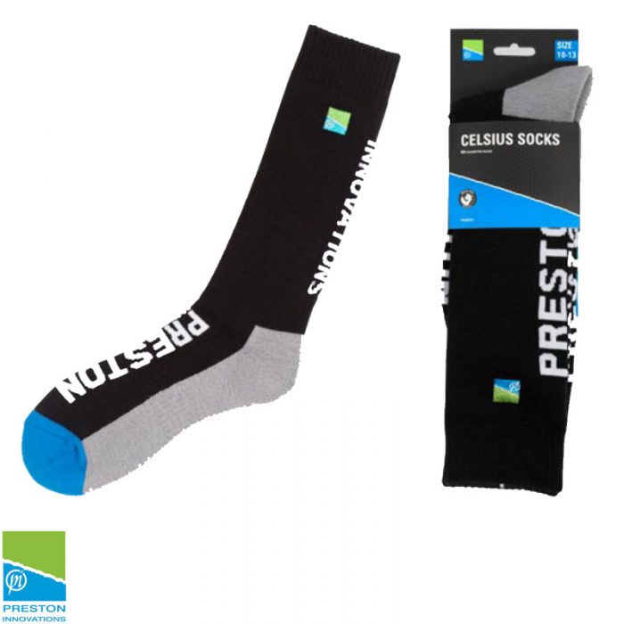 Preston Celcius Socks