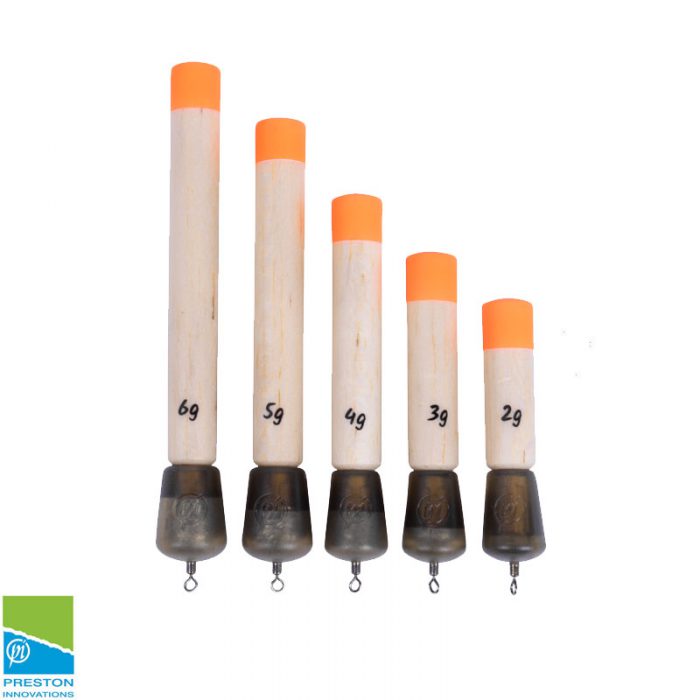 Preston Precision Pellet Wagglers