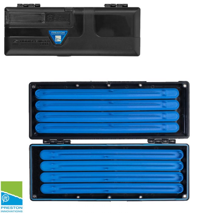 Preston Mag Store System 30&38 cm Hooklength Box