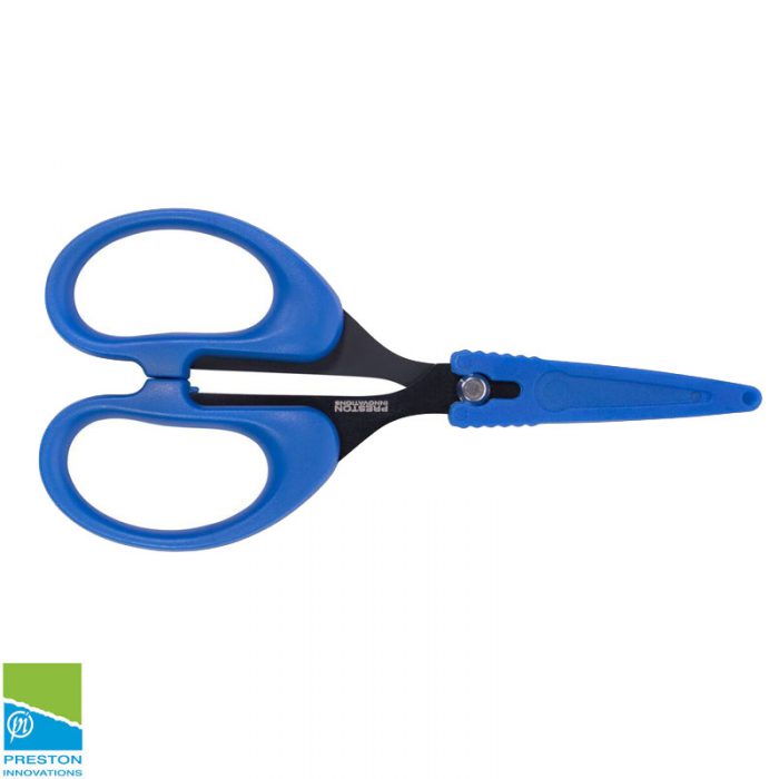 Preston Rig Scissors