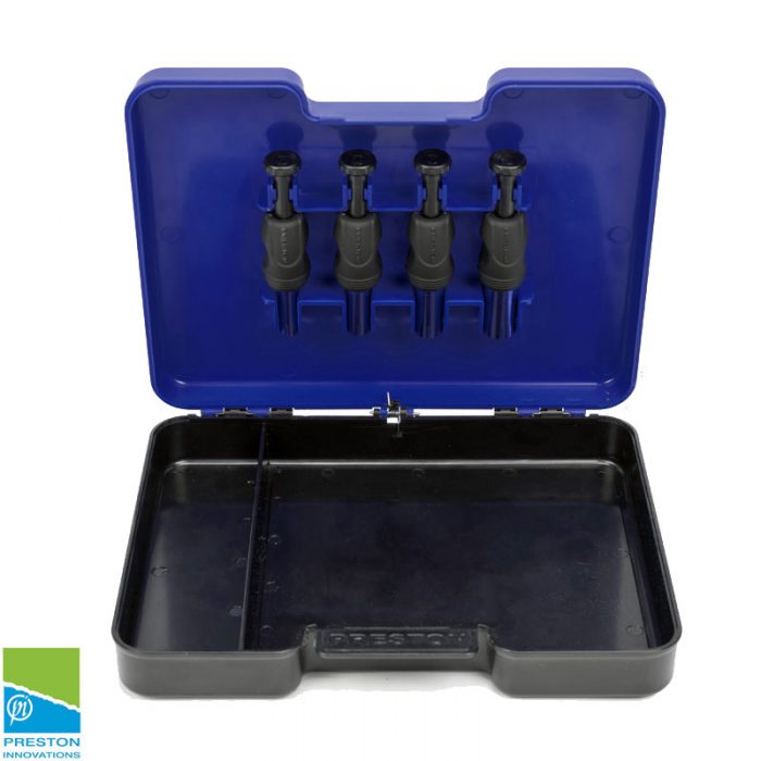 Preston Commercial Punch Kit