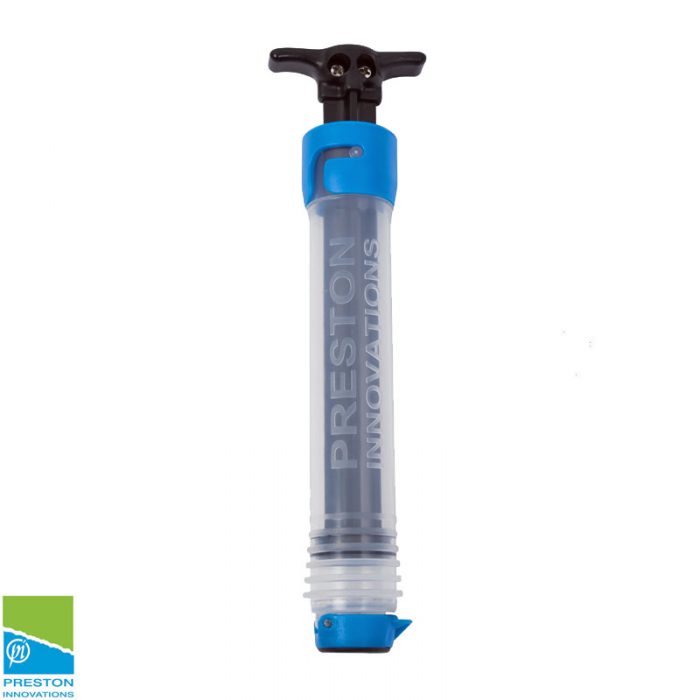 Preston Super Pellet Pump