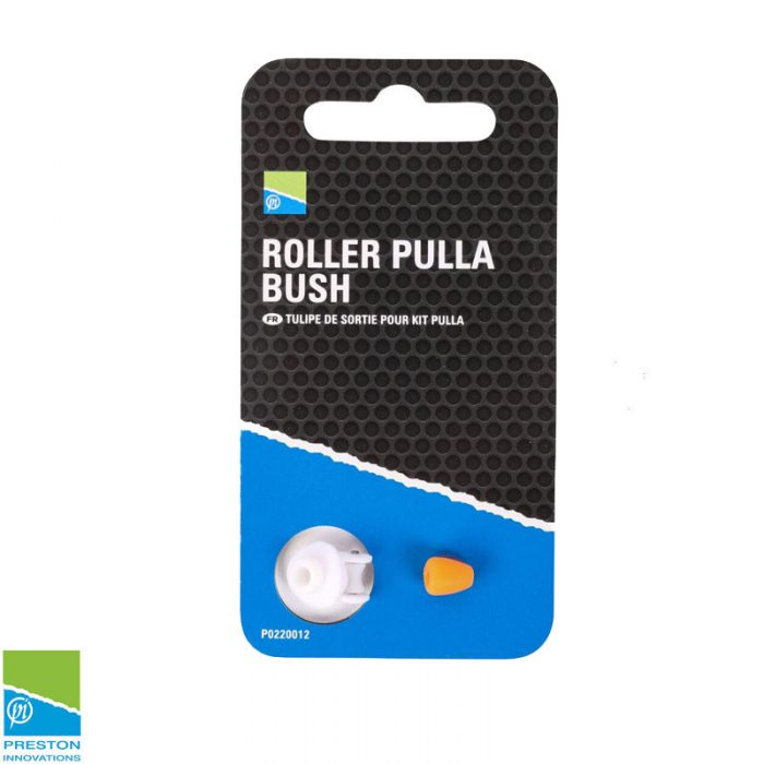 Preston Roller Pulla Bush