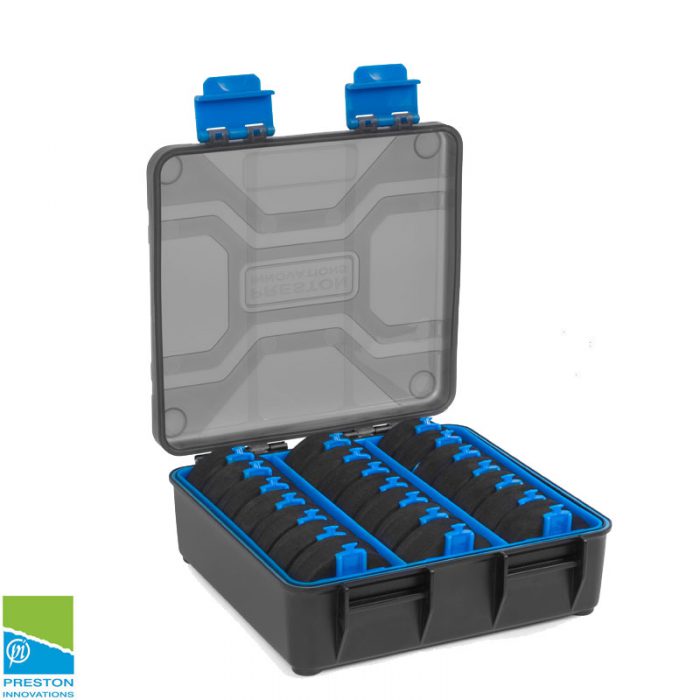 Preston Revalution Storage Box