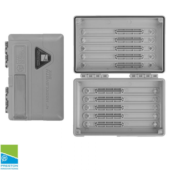 Preston Mag Store System 10cm Unloaded