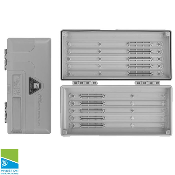 Preston Mag Store System 15cm Unloaded