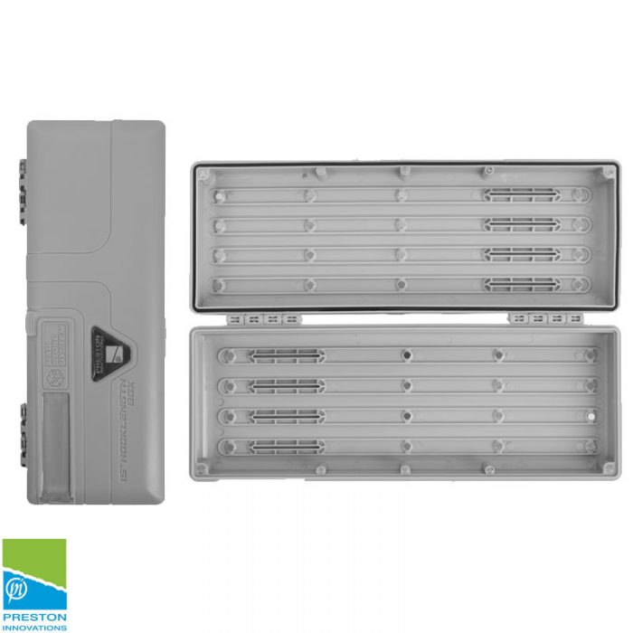 Preston Mag Store System 30 & 38cm Unloaded