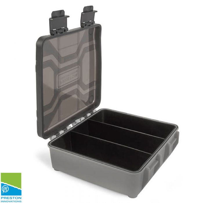 Preston Hardcase Accessory Box