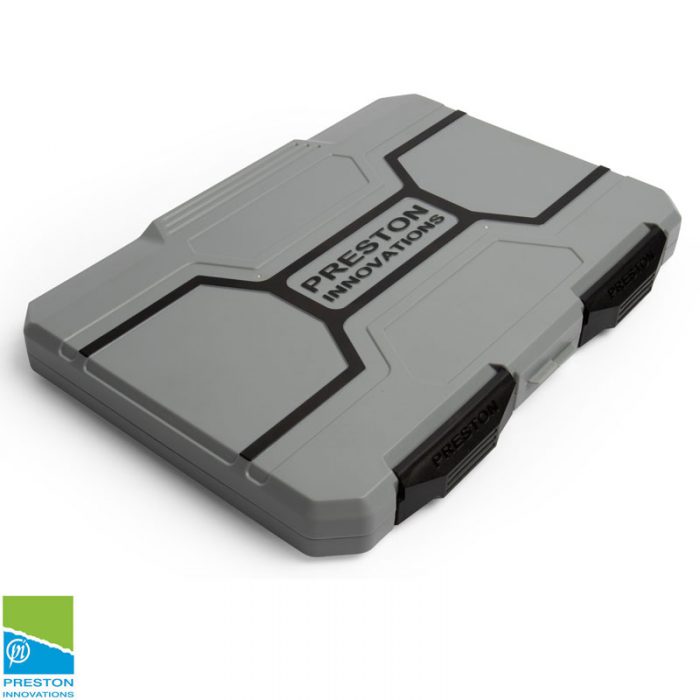 Preston Absolute All-Round Hooklength Box