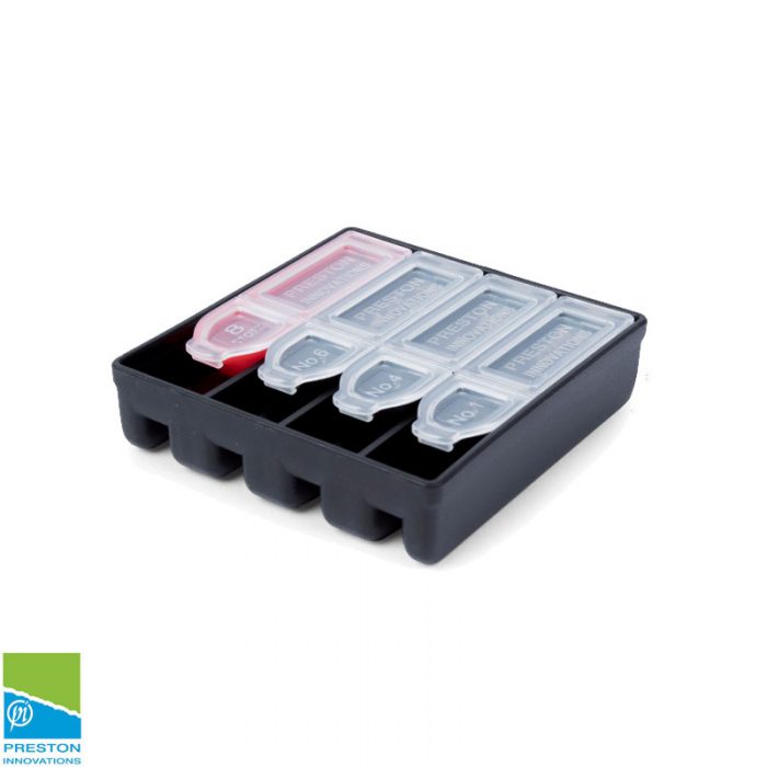 Preston Super Stotz Dispender