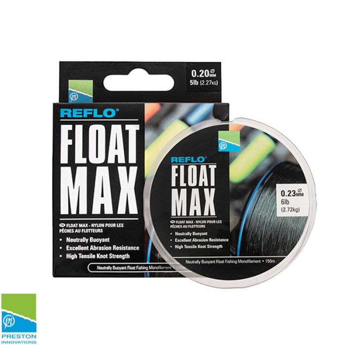 Preston Reflo Float Max 150 Meter