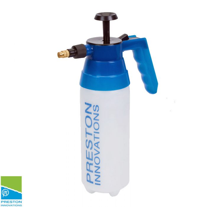 Preston Bait Sprayer
