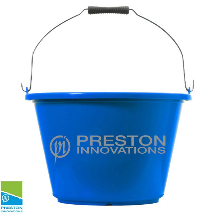 Preston 18 Liter Bucket