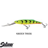 Salmo Freediver Super Deep Runner Floating 9 CM