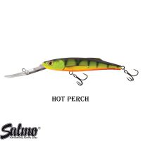 Salmo Freediver Super Deep Runner Floating 9 CM - Afbeelding 2