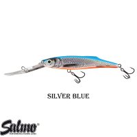 Salmo Freediver Super Deep Runner Floating 9 CM - Afbeelding 3