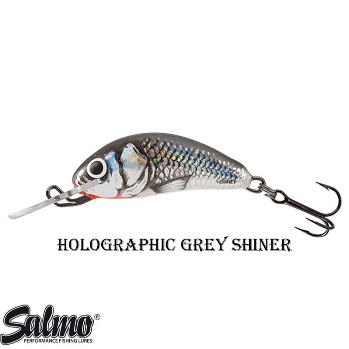Salmo Hornet Sinking 3.5 CM - Afbeelding 4